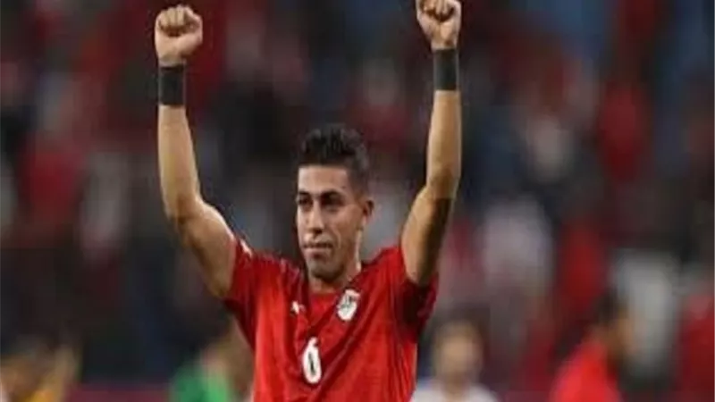 مروان داوود أولى صفقات الاتحاد السكندري