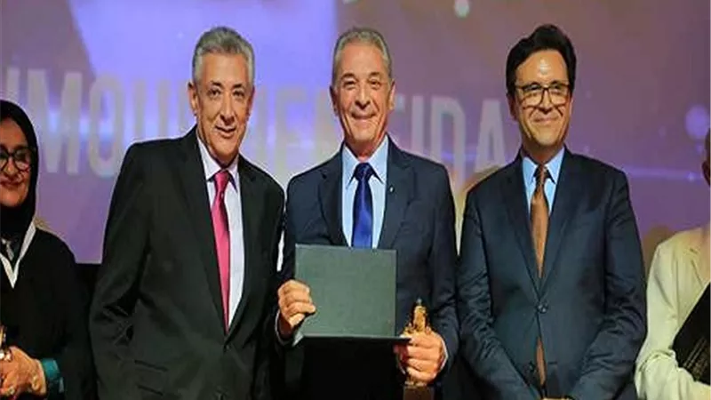 مهرجان القاهرة الدولي للمسرح.. القضية الفلسطينية تزين الدورة 31