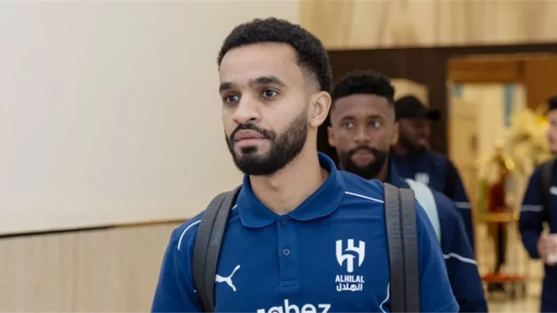 نيوم السعودى يعلن ضم نجم الهلال