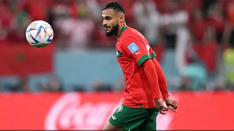 الريان يفسخ عقد بوفال.. والبديل نجم مصري