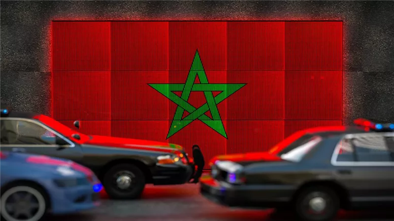 المغرب.. االقبض على مواطن خليجي مطلوب دوليا