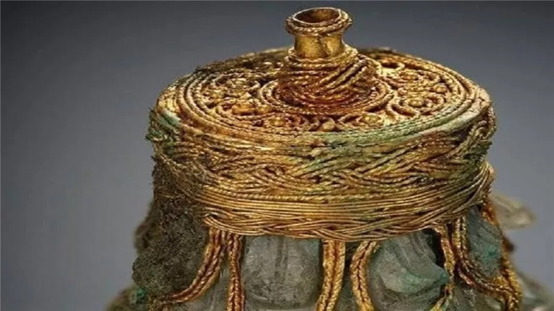 اسكتلندا .. العثور على وعاء فضي إيراني عمره أكثر من 1000 عام