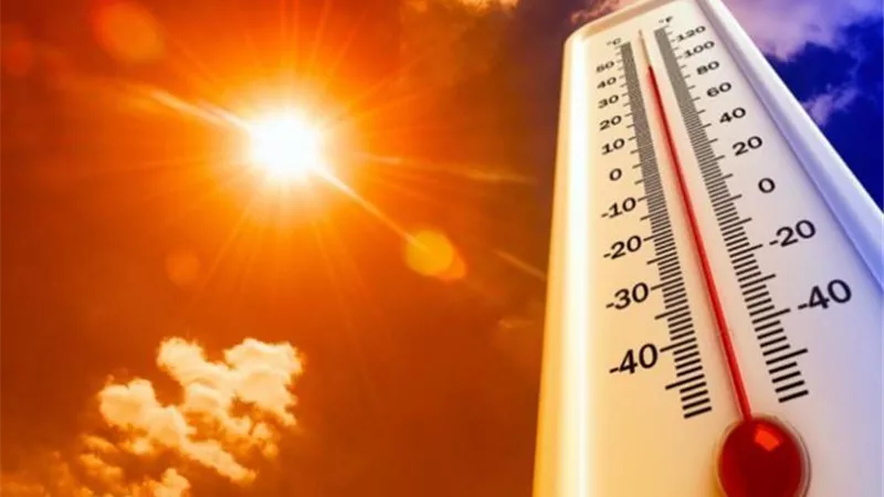 أستراليا..أغسطس الأكثر ارتفاعا في درجات الحرارة