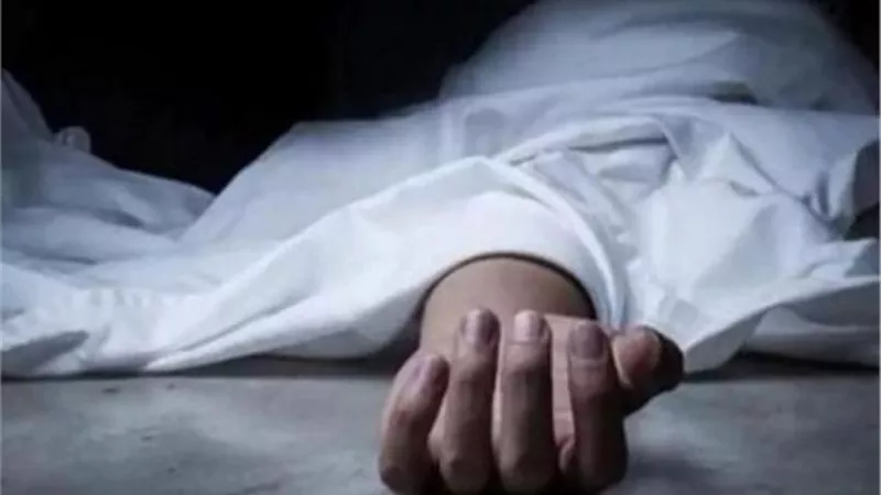 شاب يقتل زوجته بقرية الفيما فى أسيوط
