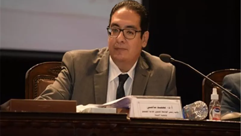 رئيس جامعة القاهرة: المدن الجامعية جاهزة لاستقبال الطلاب بالعام الجديد