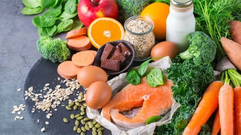 طبيب: المغنيسيوم يقلل الرغبة في تناول الحلويات وخطر الموت المفاجئ