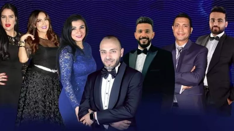 ذكري كروان الشرق والحان محمد عبد الوهاب على المسرح الكبير