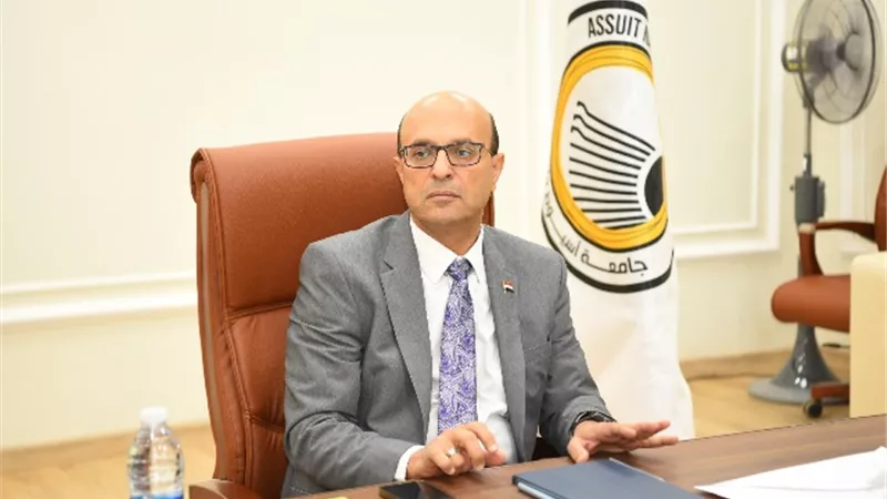 المنشاوي يعتمد نتيجة التنسيق الداخلي لطلاب الثانوية الأزهرية