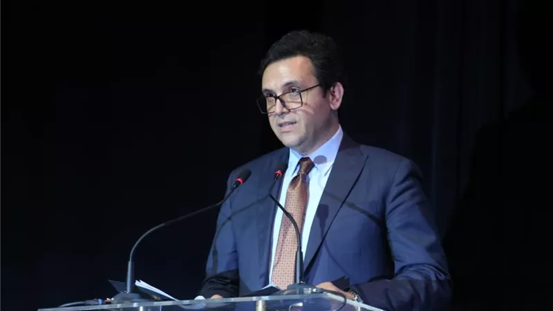 وزير الثقافة يفتتح الدورة الـ31 لمهرجان القاهرة الدُولي للمسرح التجريبي