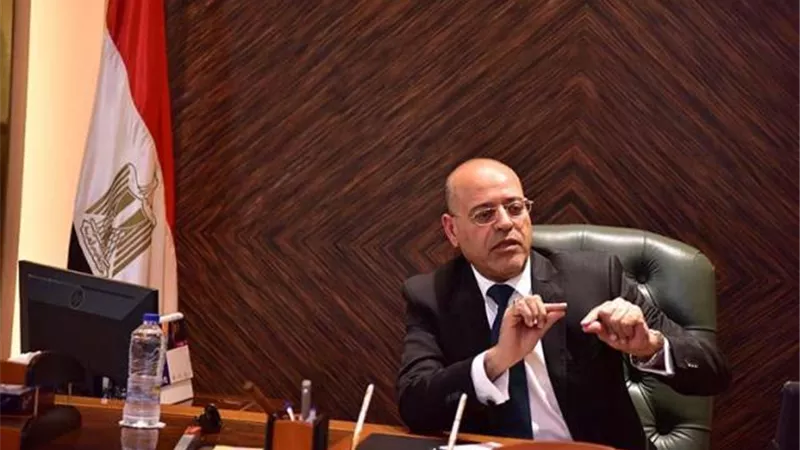 وزير العمل يدعو المصريين العاملين بالإمارات لتسوية أوضاعهم خلال شهرين