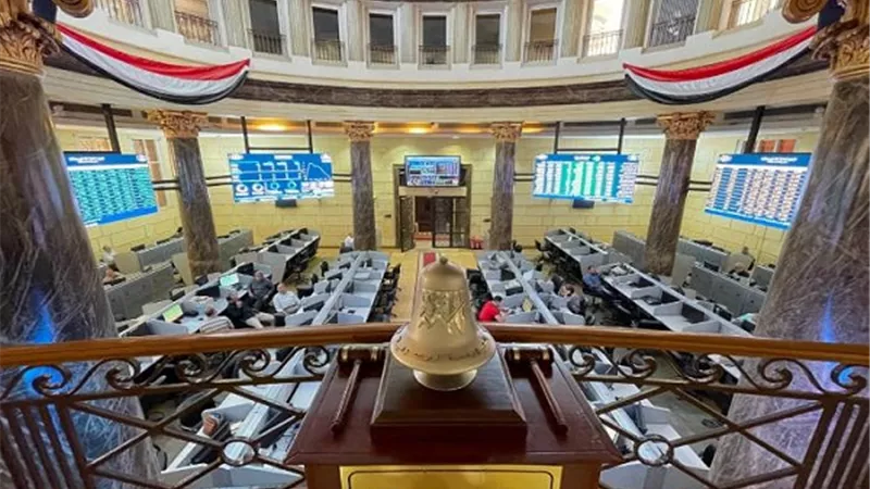 تعرف على .. كيفية فتح حساب والتداول بالبورصة المصرية