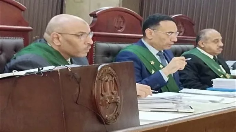تأجيل محاكمة المتهمين بقتل طفل شبرا الخيمة لشهر أكتوبر المقبل