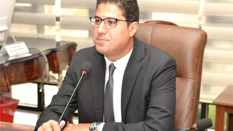العدل .. تفعيل مباردة 