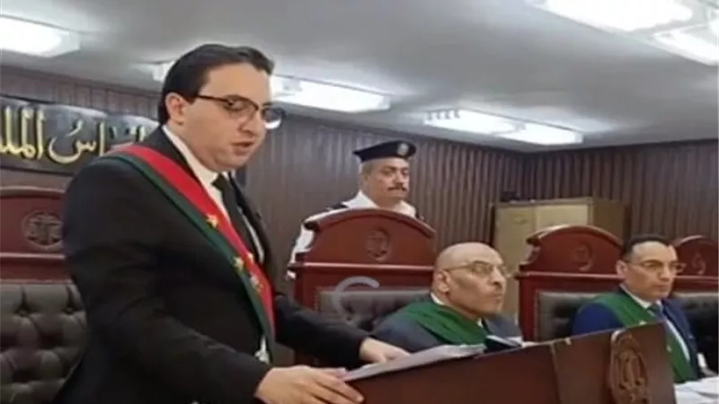 النيابة تؤكد صحة القوى العقلية للمتهمين بقضية طفل شبرا الخيمة