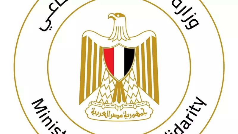 وزيرة التضامن توجه بدعم المضارين من حادث انهيار عقار سكني في مصر الجديدة