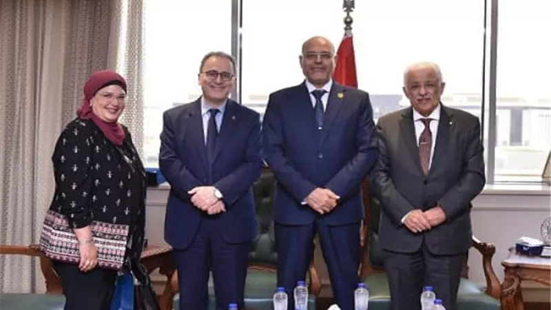 جبران: تطوير منظومة التدريب المهني لتناسب احتياجات سوق العمل