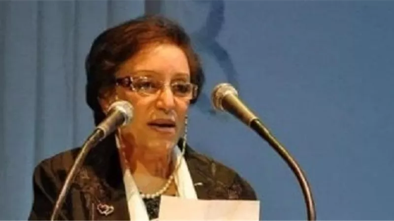 مهرجان القاهرة للمسرح التجريبي يكرم الراحلة د.عايدة علام واسم الفنان أحمد راتب