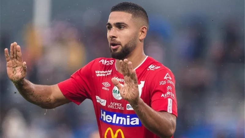 بديل وسام أبو علي علي أبواب الزمالك