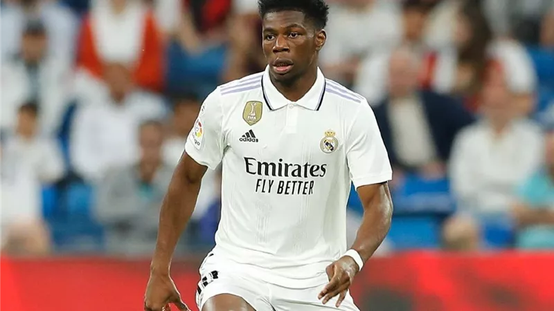 صراع مبكر بين ليفربول وأرسنال على ضم نجم ريال مدريد الشتاء المقبل
