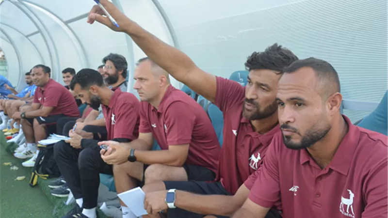 وادي دجله يعير لاعبيه لبروكسي وكيما اسوان