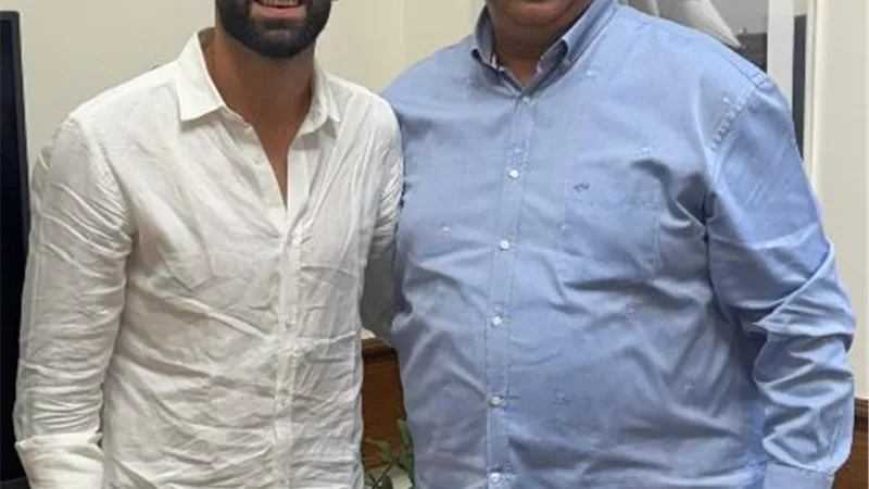 الاتحاد السكندري يتعاقد مع لاعب خط الوسط 