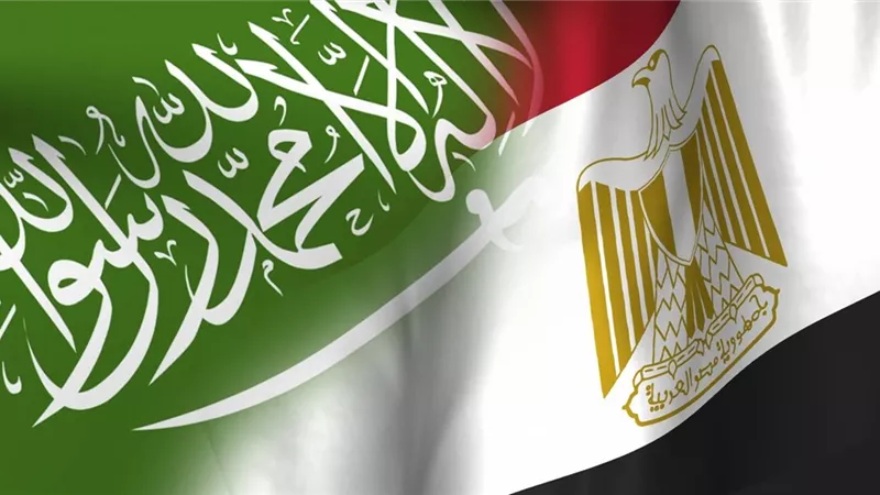 السعودية تتدين تصريحات نتنياهو وتعرب عن تضامنها مع مصر