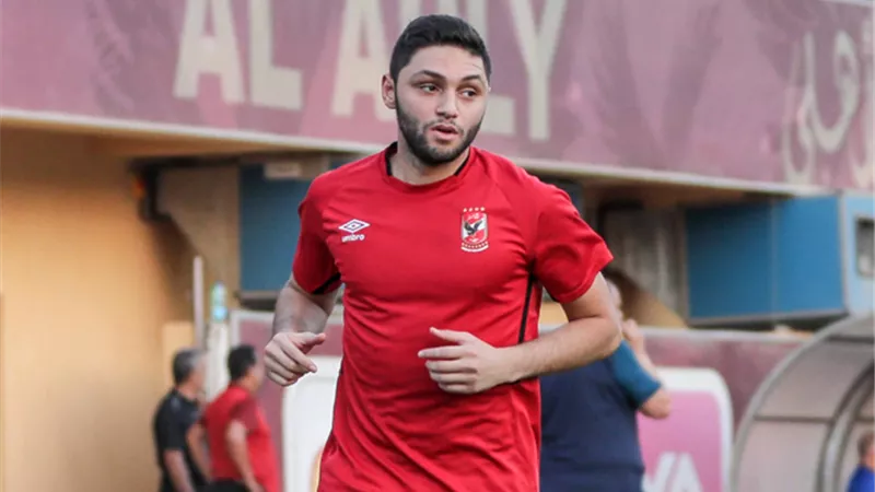 المصرى يراقب كريم نيدفيد وينتظر موقف الأهلي قبل غلق ميركاتو الصيف