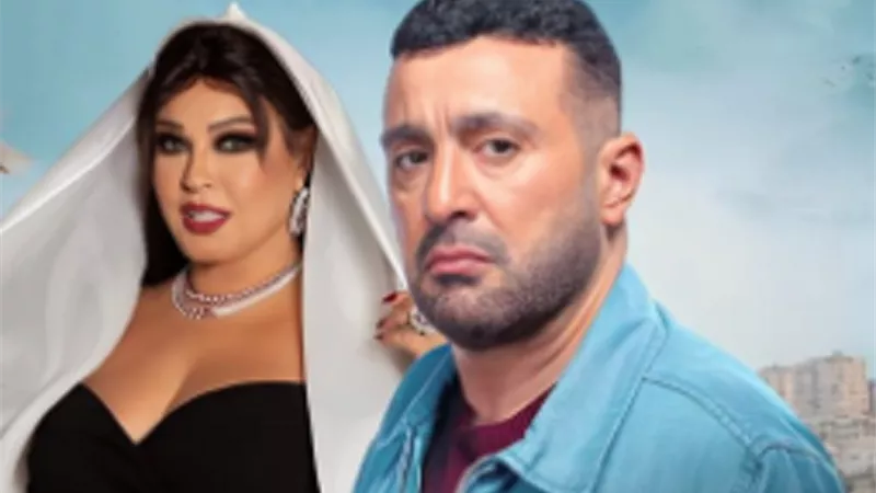 بعد غياب طويل.. فيفى عبده تنضم لـ 