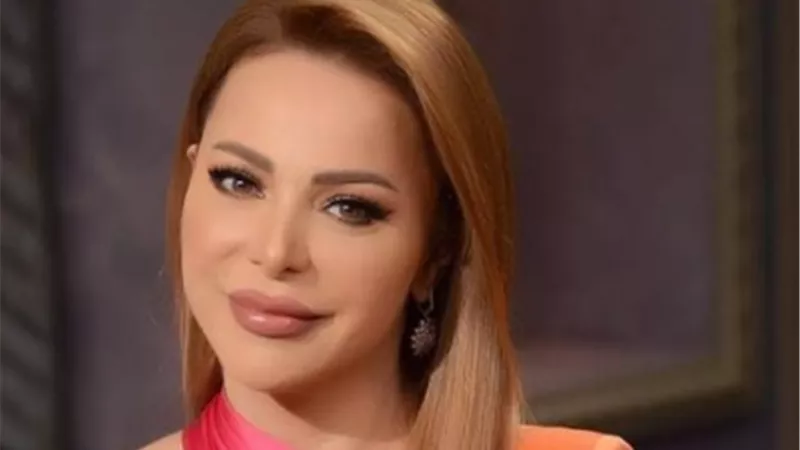 سوزان نجم الدين تتعاقد على 