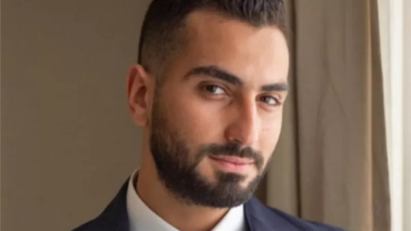 محمد الشرنوبى يكشف عن موعد طرح اغنيته الجديدة