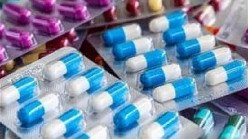 مخاطر الإفراط في تناول المضادات الحيوية
