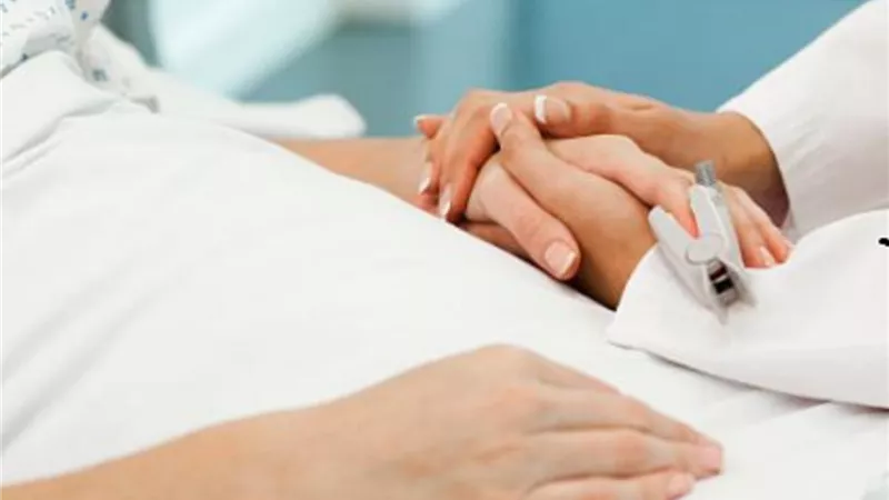 تعرف على العلامات التى تشير للإنسان بقرب وفاته؟
