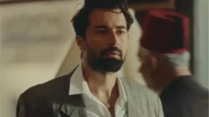 أباظة يسرق ذهب أحمد حاتم والأخير يلجأ لسباق الخيل فى 