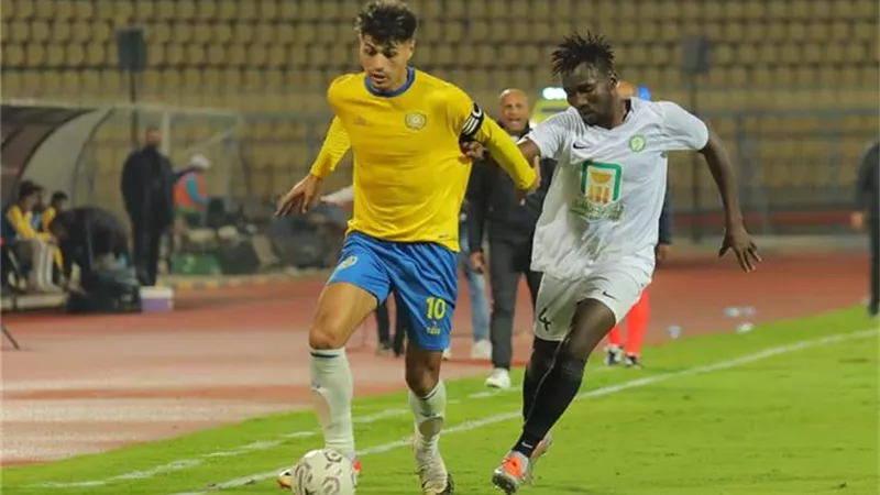 كان بيعرف يجيب حقنا .. شاهد ثنائي الاسماعيلي عن عبدالرحمن مجدي
