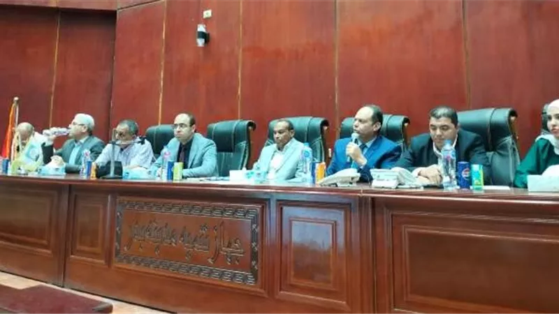 جنون الأسعار يضرب مزاد جهاز مدينة بدر.. تعرف على الأنشطة والأسعار
