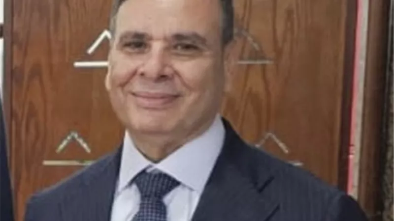 فرش مسجد أبوباطه بقرية كفر عبيان بأبي زعبل