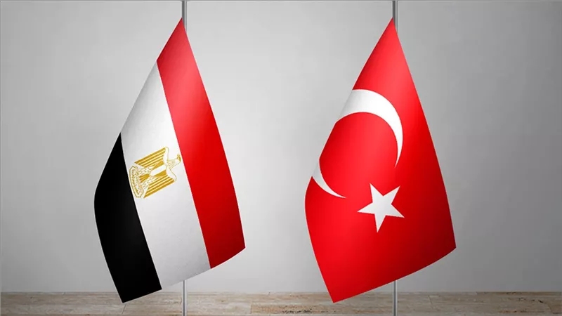 الإحصاء: 3 مليارات دولار حجم التبادل التجاري بين مصر وتركيا
