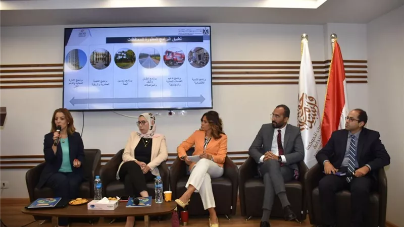 التخطيط والتعاون الدولي تشارك في مناقشة الجهود التنموية بالموازنة