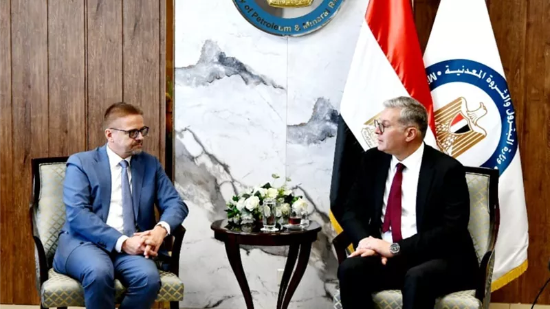 البترول: حوافز جديدة لتشجيع الشركاء الأجانب على زيادة عمليات الاستكشاف