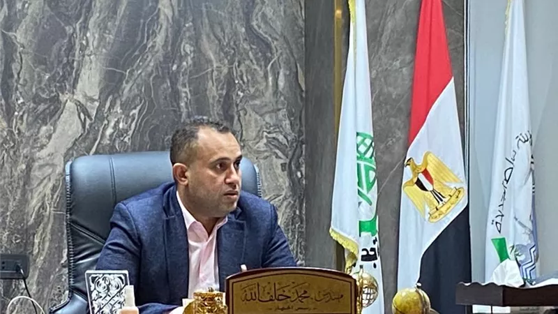 جهاز دمياط الجديدة يطرح 5 قطع أراضٍ سكنية وخدمية بنظام الإتاحة