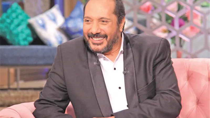 على الحجار يحيي ثالث حفلات مشروع 100 سنة غنا بالأوبرا 13 سبتمبر