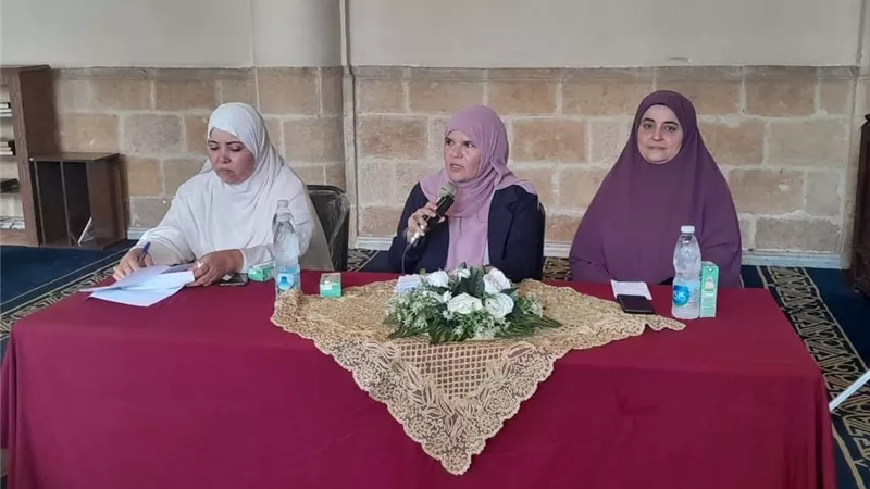 الجامع الأزهر يوضح القيم الجمالية في القرآن والسنة