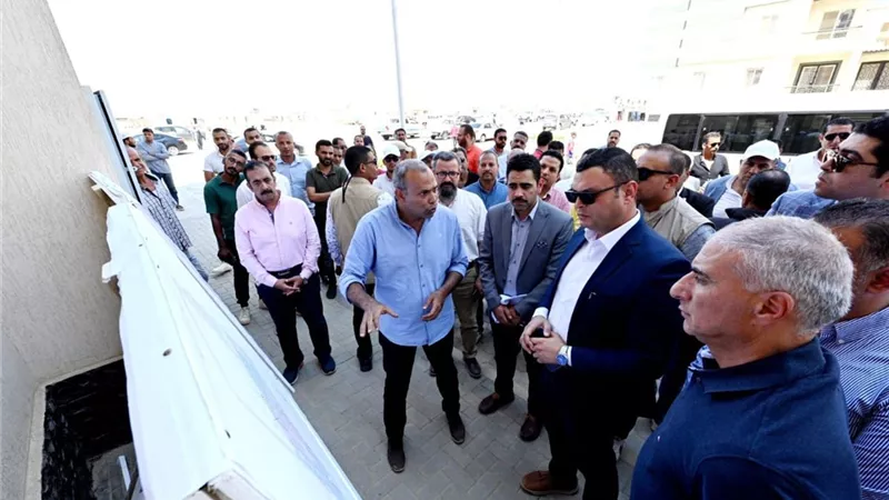 بوابة الجمهورية