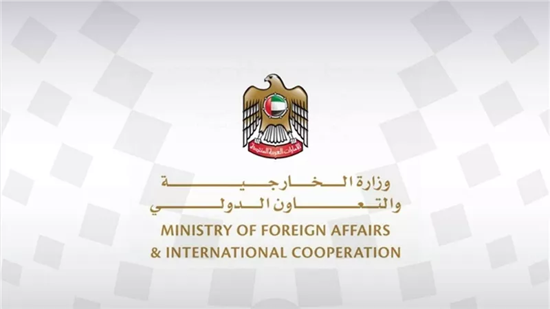 الإمارات: نثمن جهود مصر وقطر والولايات المتحدة لوقف إطلاق النار فى غزة