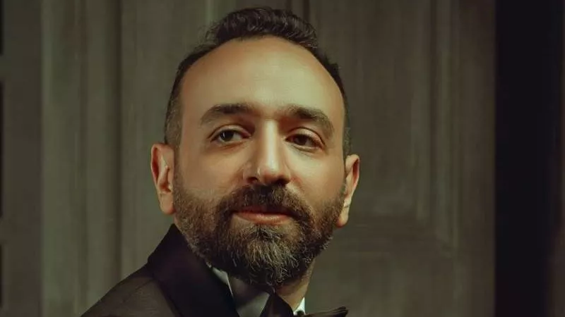 عمرو سلامة يعلن موعد عرض أولى حلقات برنامج 