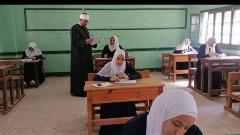 موعد إعلان نتيجة الدور الثاني للثانوية الأزهرية 2024