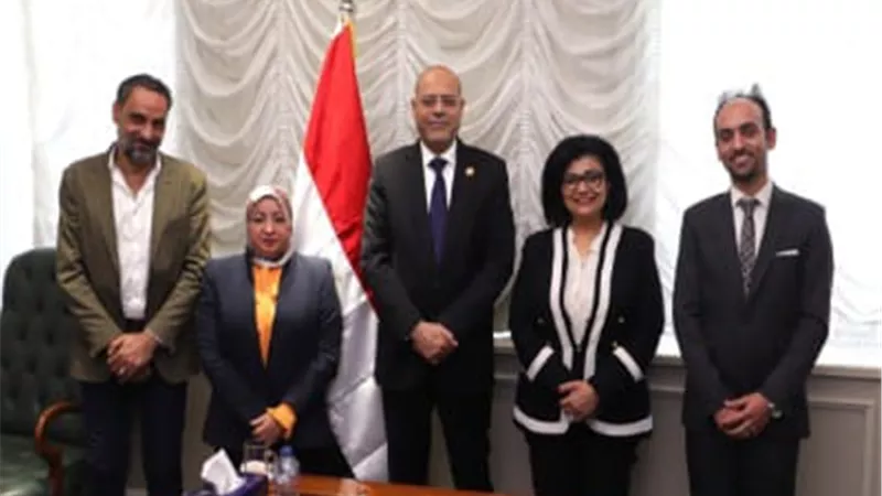 جبران: حريصون على تطوير منظومة التدريب المهني بالتعاون مع القطاع الخاص