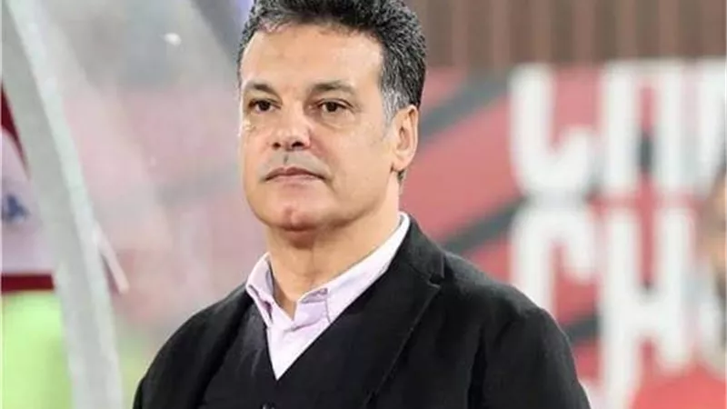 وزير الشباب والرياضة يتابع حالة إيهاب جلال