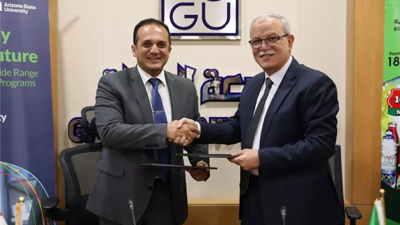بروتوكول تعاون بين السكر والصناعات التكاملية وجامعة الجلالة