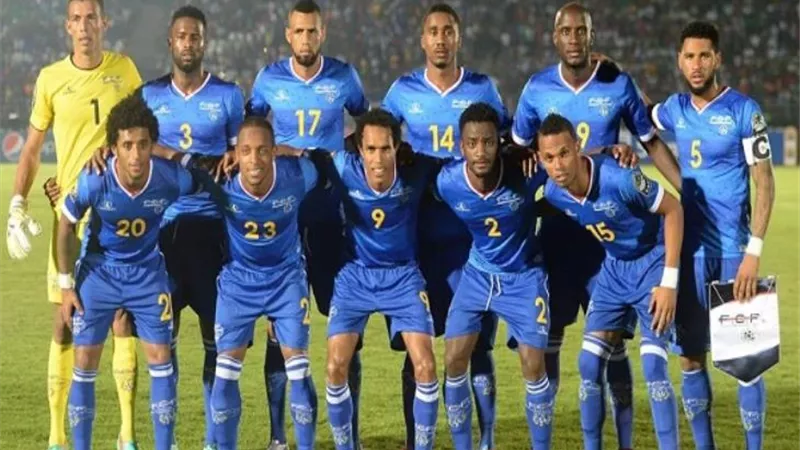 منتخب كاب فيردى يواصل استعداداته لموقعة مصر في تصفيات أفريقيا